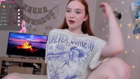 Maddy online show from December 2024 10:10:02 AM