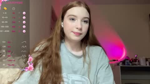 Maddy online show from February 2025 10:19:02 PM