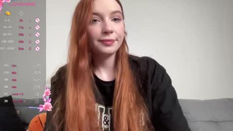 Maddy online show from February 2025 02:58:02 PM