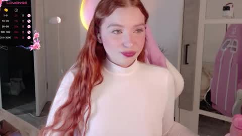 Maddy online show from October 2025 08:13:02 PM