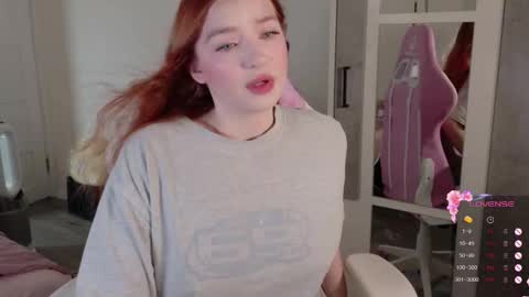 Snapshot of cinnabongirls chatting on February 2026 10:31:02 AM Maddy online show from February 2026 10:31:02 AM