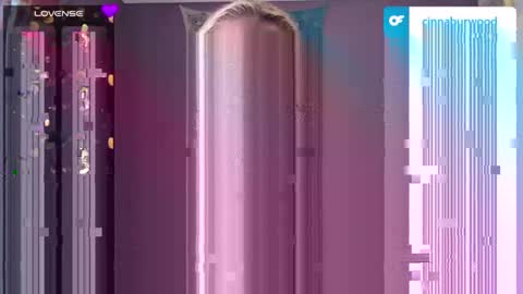 Cinna online show from February 2025 10:21:01 PM