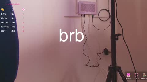 cinnamon__criss online show from February 2025 04:26:02 AM