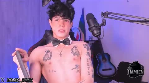 David     Independent Model online show from September 2025 02:35:01 AM