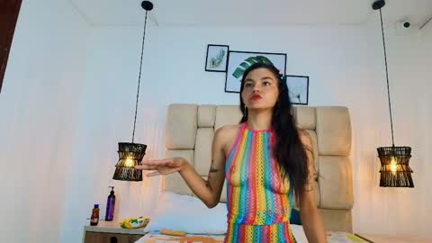 cinthiabaker online show from April 2026 12:52:02 PM