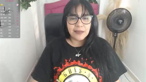 Snapshot of cinthiadaniella chatting on March 2026 10:02:01 PM Cinthia Daniela online show from March 2026 10:02:01 PM
