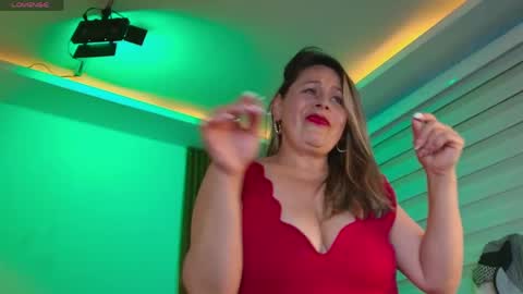 Snapshot of cinthya_roberts chatting on June 2026 07:26:02 PM Cinthya online show from June 2026 07:26:02 PM