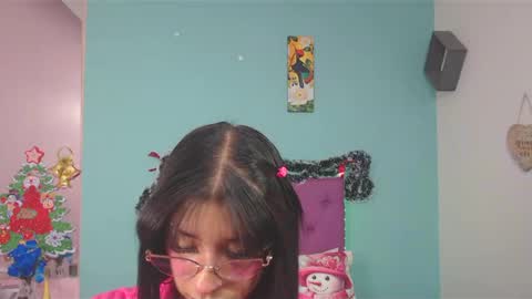 cinthyagomez6 online show from December 2024 10:28:02 AM