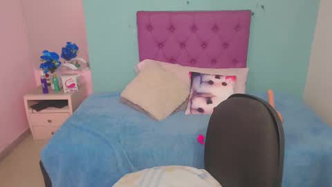 cinthyagomez6 online show from January 2025 06:45:02 PM