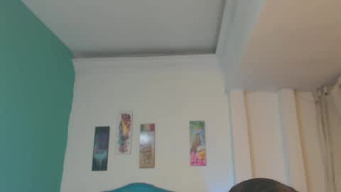 cinthyagomez6 online show from March 2025 06:11:01 PM