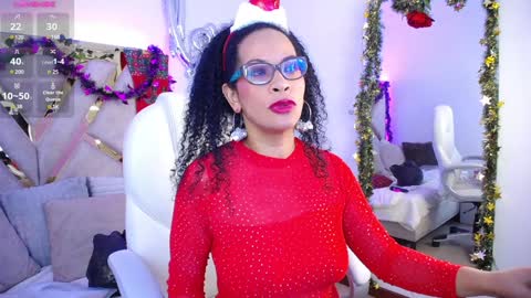 Snapshot of cintia_holms chatting on December 2024 12:41:02 PM Cintia online show from December 2024 12:41:02 PM