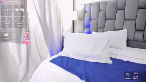 Snapshot of cintiacolins chatting on December 2024 01:12:01 AM CintiaCollins online show from December 2024 01:12:01 AM