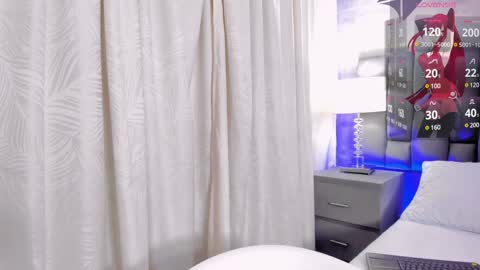 Snapshot of cintiacolins chatting on January 2025 11:33:02 PM CintiaCollins online show from January 2025 11:33:02 PM