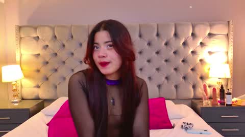 Pretty Cintia  online show from March 2026 10:48:01 PM