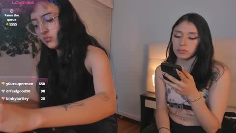 Cintya online show from December 2024 06:16:02 AM