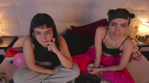 Cintya online show from January 2025 08:57:02 AM