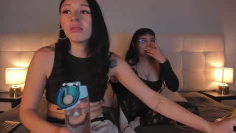 Cintya online show from February 2025 02:50:02 AM