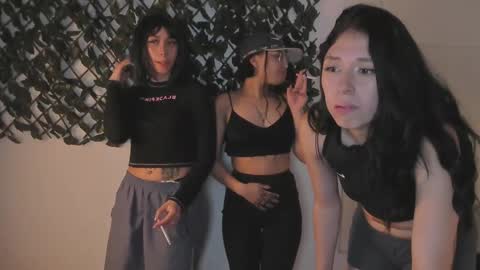 Cintya online show from March 2025 08:22:01 AM