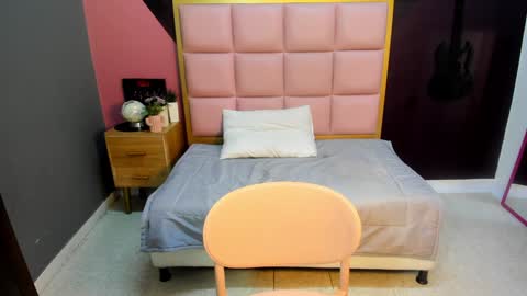 Circe Cherry online show from January 2025 12:51:02 AM