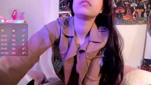 Paulina online show from January 2026 10:02:02 PM