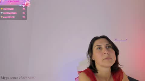 Snapshot of circejuno1 chatting on January 2025 02:18:01 AM Carol online show from January 2025 02:18:01 AM