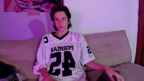 cirosky_elchicopolla online show from March 2026 03:23:01 AM