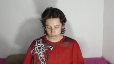 cirosky_elchicopolla online show from April 2026 03:16:01 AM