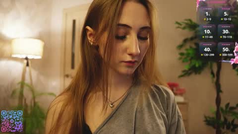 Little Amy online show from April 2026 02:25:02 PM