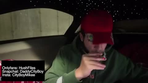 cityboymike_ online show from January 2025 10:37:01 PM