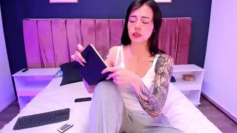 Anna online show from January 2026 03:10:01 AM