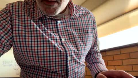 Cjd32 online show from October 2025 07:40:01 PM