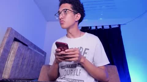 cj_davis1 online show from February 2026 10:24:01 PM