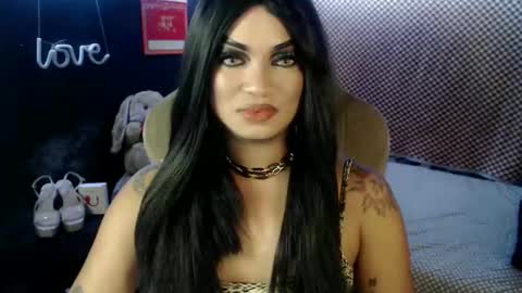 QUEEN CESS online show from March 2026 03:19:02 PM