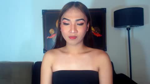 CJ online show from February 2025 10:21:01 PM