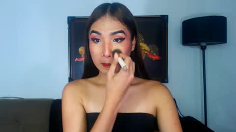 CJ online show from February 2025 01:44:01 AM