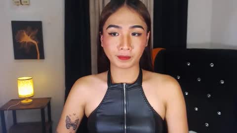 CJ online show from March 2025 11:05:02 PM