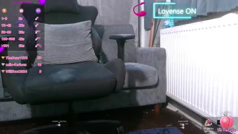 cjhouse96 online show from November 2025 02:11:02 AM