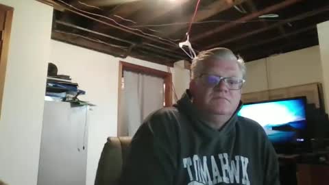 cjohns3501 online show from April 2026 04:48:02 PM