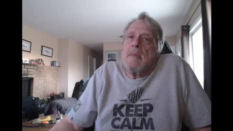 cjscout online show from March 2025 11:00:02 PM