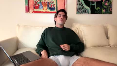 ckeefer96 online show from November 2025 12:00:02 AM