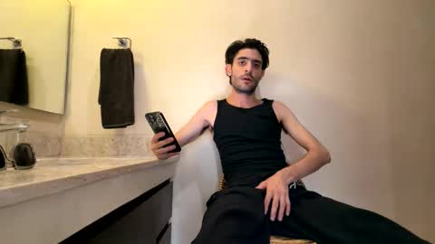 ckeefer96 online show from January 2026 10:45:01 PM