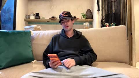 ckeefer96 online show from February 2026 10:41:01 PM