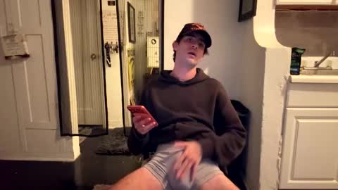 ckeefer96 online show from April 2026 08:15:01 AM