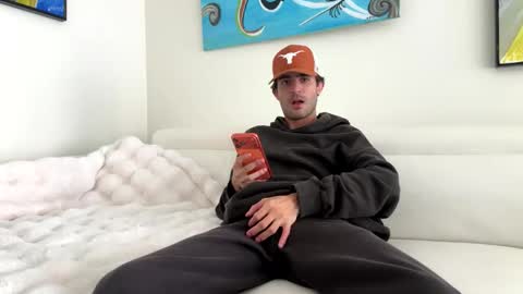 ckeefer96 online show from April 2026 08:03:01 PM