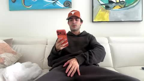 ckeefer96 online show from April 2026 05:31:02 PM