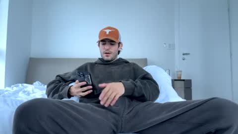 ckeefer96 online show from August 2026 04:43:01 PM