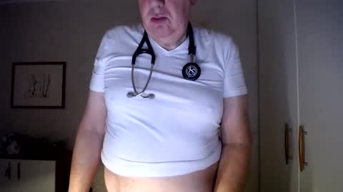 clacock online show from December 2025 09:59:01 AM