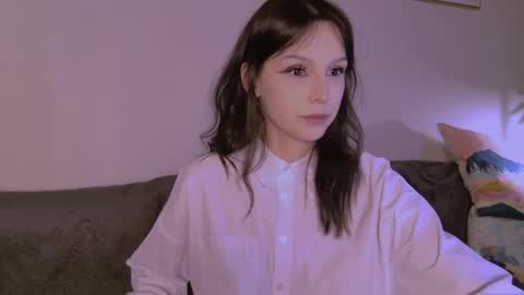 Snapshot of claire_bennett chatting on April 2026 01:55:01 AM Claire Bennett online show from April 2026 01:55:01 AM