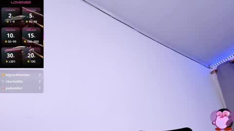 claire_empire online show from November 2025 08:16:02 AM