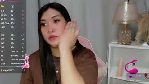 CLAIRE online show from June 2026 06:40:02 AM